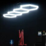 eclairage led pour le garage